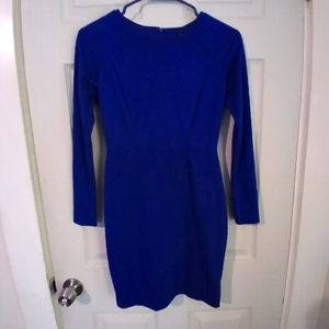 Banana republic dress